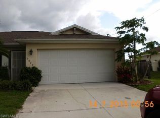 3029 39th St SW, Lehigh Acres, FL 33976