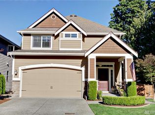 16432 159th Ct SE, Renton, WA 98058