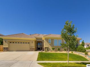 5815 Geode Ct, Reno, NV 89523