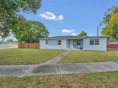 19450 NW 6th Ave, Miami Gardens, FL, 33169