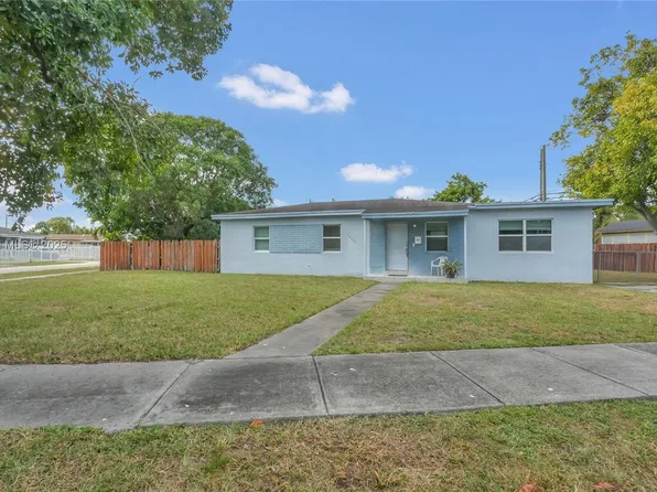 19450 NW 6th Ave, Miami Gardens, FL 33169