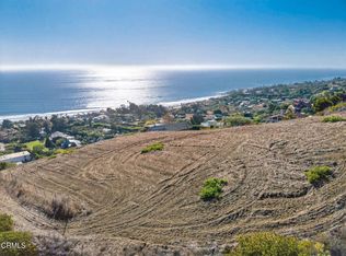 31001 Bailard Rd, Malibu, CA 90265