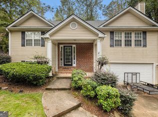 192 Lakeover Cir, Athens, GA 30607