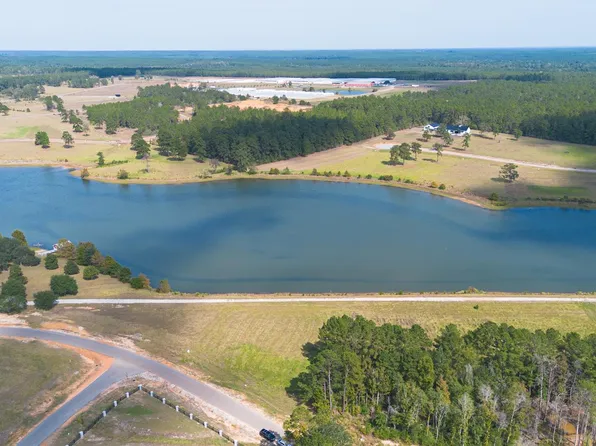 LOT 42 Lakeland Dr, Hillister, TX 77624