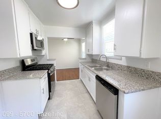 5700 Hazeltine Ave #11433904, Van Nuys, CA 91401
