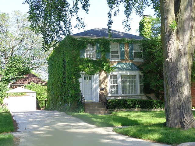 1st image of 4107 Franklin Ave