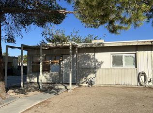 317 N Gold Canyon St, Ridgecrest, CA 93555