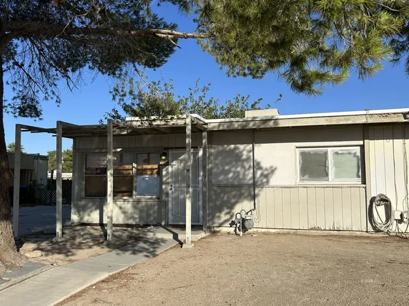 317 N Gold Canyon St, Ridgecrest, CA 93555