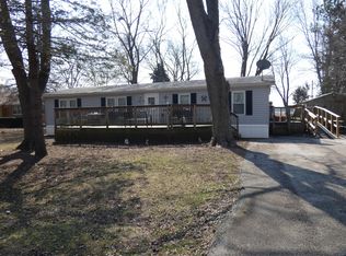 1052 E 5800s Rd, Chebanse, IL 60922