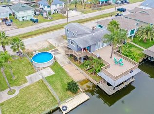 400 Ling St, Bayou Vista, TX 77563