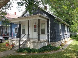 919 Wolf Ave, Fremont, OH 43420