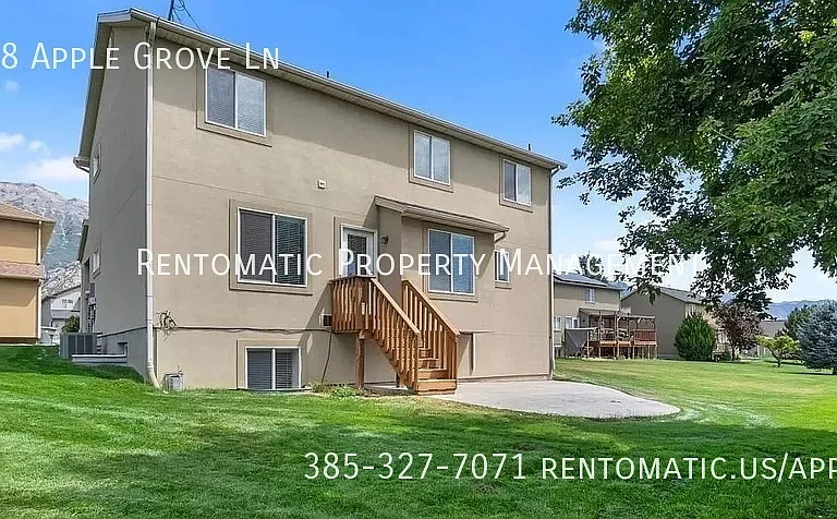 848 S Apple Grove Ln — Photo 31