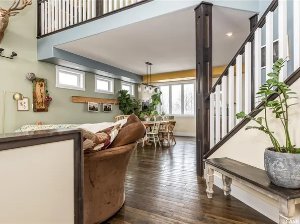 12 Vickar PLACE, Melfort, SK S0E 1A0