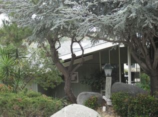 1612 View Way, El Cajon, CA 92020