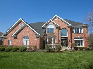 4416 Esquire Cir, Naperville, IL 60564