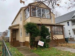 85 W Alvord St, Springfield, MA 01108