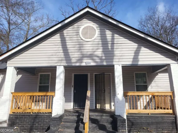 925 Troupe St, Macon, GA 31206