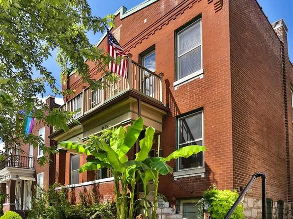 4455 Nebraska Ave, Saint Louis, MO 63111