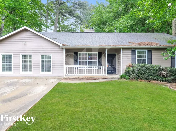 1456 Chaseway Cir, Lithia Springs, GA 30127