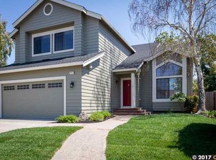 417 Ridgewood Ct, Antioch, CA 94509