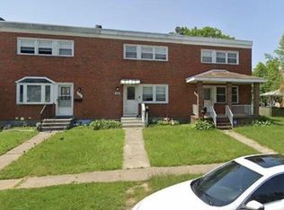 12 Haley Rd, Essex, MD 21221