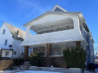 3467 E 145th St #UP, Cleveland, OH 44120