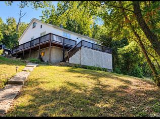 4392 Flucom Rd, De Soto, MO 63020