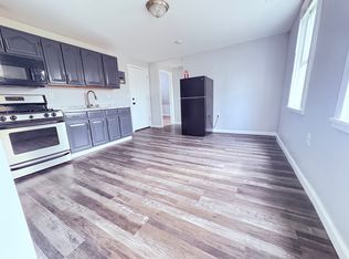 66 Clinton St #F, Paterson, NJ 07522