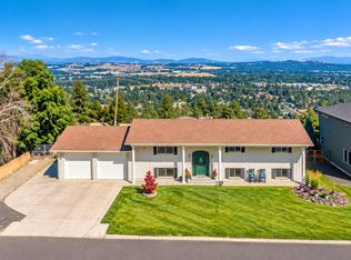 8116 N Panorama Dr, Spokane, WA 99208