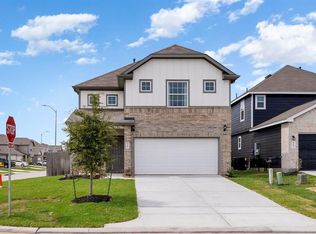 23603 Goodfellow Dr, Spring, TX 77373