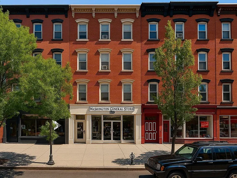 509 Washington St #4 — Photo 12