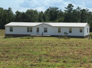 699 NE Shrine Club Rd, Madison, FL 32340