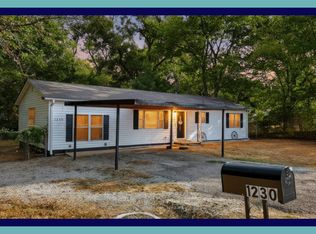 1230 Van Dr, Seminole, OK 74868