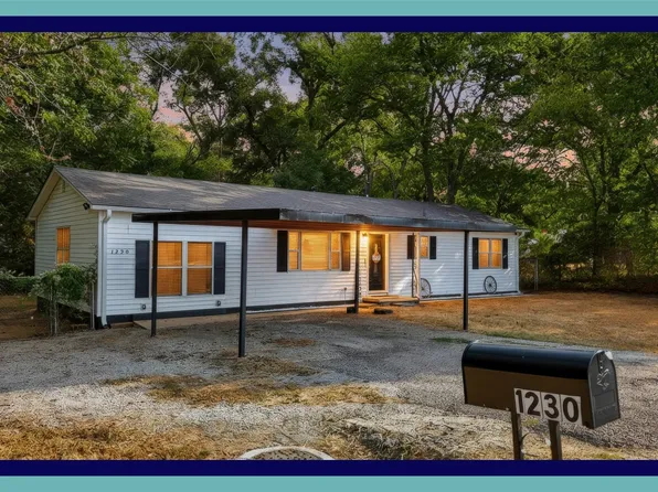 1230 Van Dr, Seminole, OK 74868