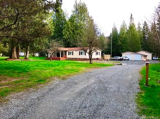 37014 316th Ave SE, Enumclaw, WA 98022