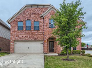 2332 Ranchview Dr, Little Elm, TX 75068