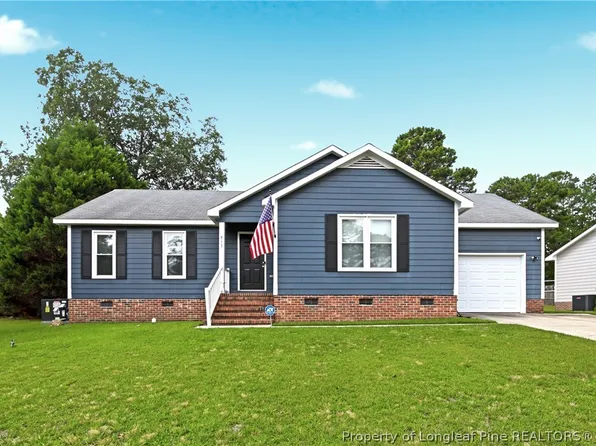 853 Santiato Dr, Fayetteville, NC 28314