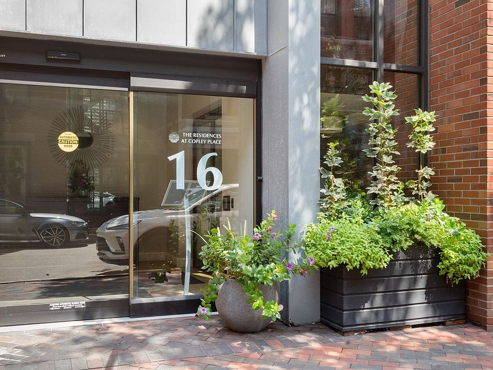 1st image of 16 Harcourt St APT 5G