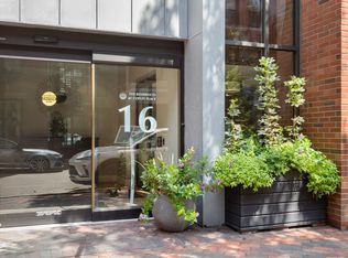 16 Harcourt St APT 5G, Boston, MA 02116