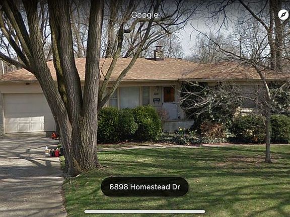 3rd image of 6807 Homestead Dr