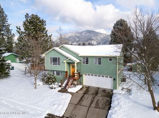 5310 N Anne St, Coeur D Alene, ID 83815