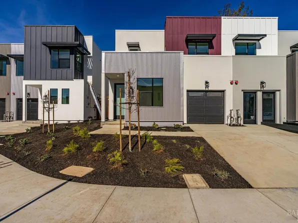 1620 Tecado Drive, Santa Rosa, CA 95403