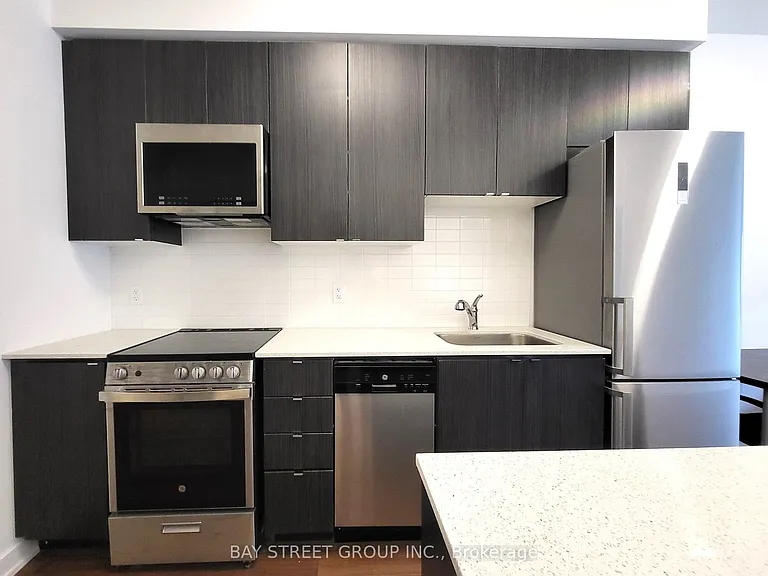 2433 Dufferin St #206 — Photo 11