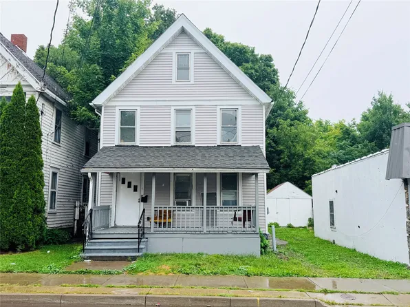 31 Robinson St, Binghamton, NY 13901