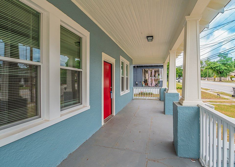 1866 Central Ave Duplex - 1866 Central Ave Augusta, GA | Zillow