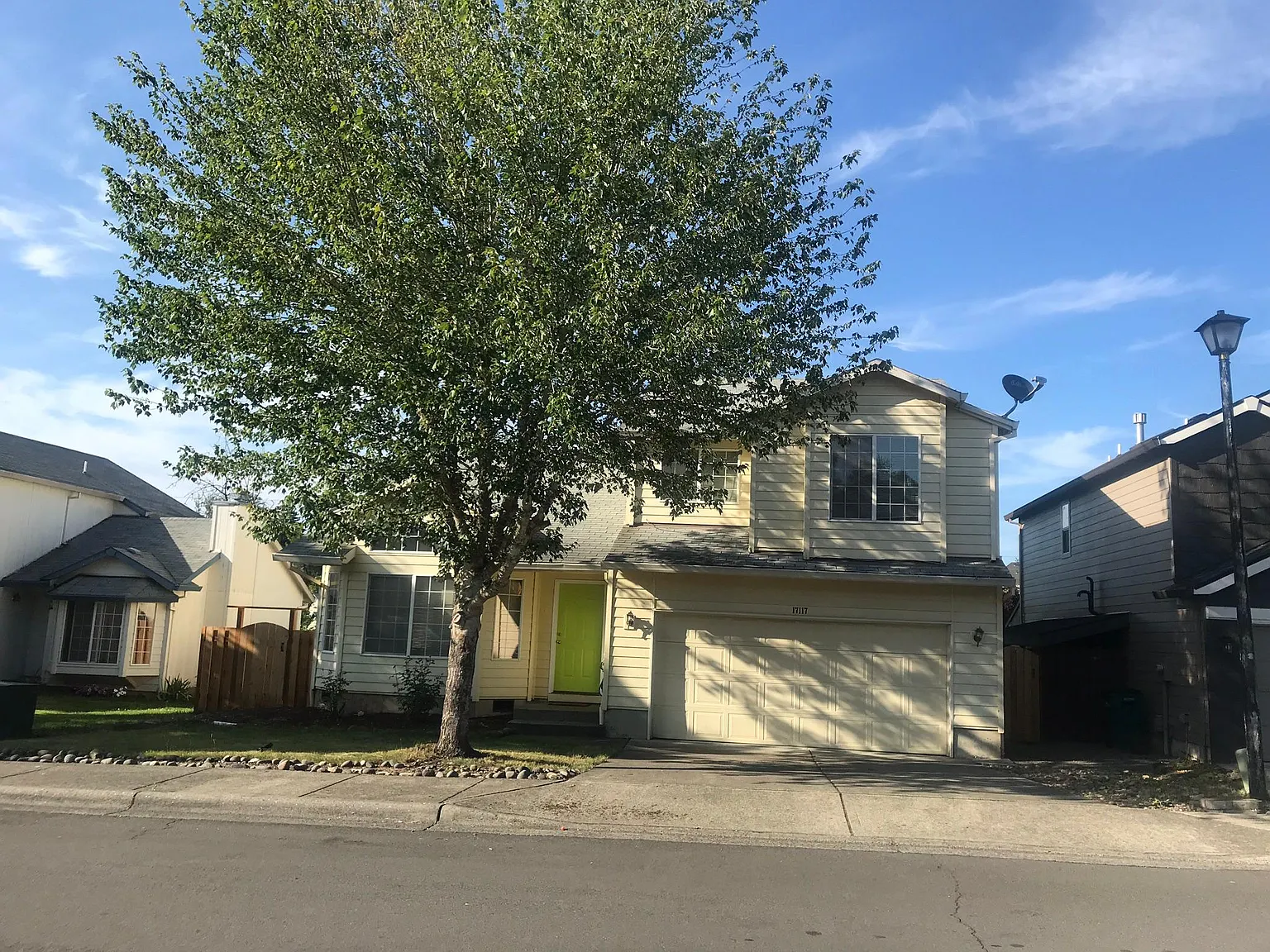 17117 NW Blacktail Dr photo 1