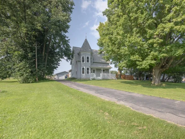 174 CTH N, Birnamwood Village, WI 54414