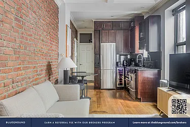 Rented by The Blueground