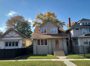 1040 N Lorel Ave, Chicago, IL 60651