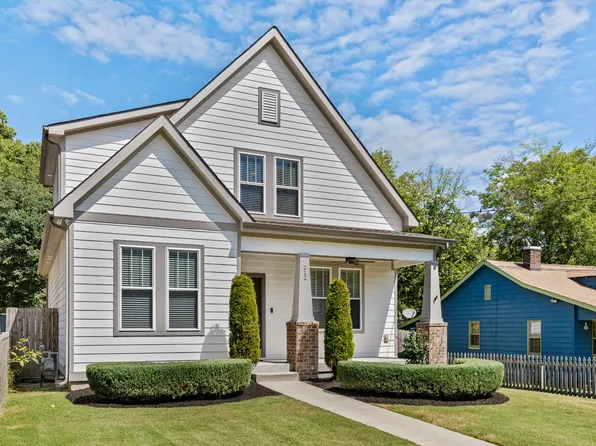 212 Lutie St, Nashville, TN 37210